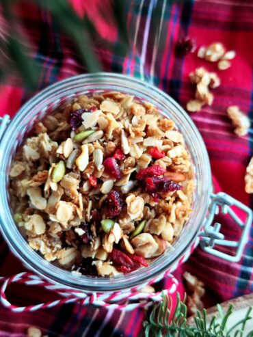 GRANOLA │granola