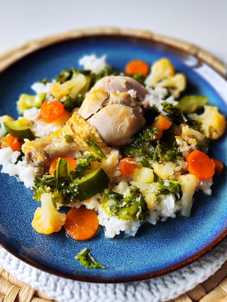 VIŠTIENOS TROŠKINYS SU DARŽOVĖMIS │Troškiniai, Daržovės, Pietūs, Vakarienė