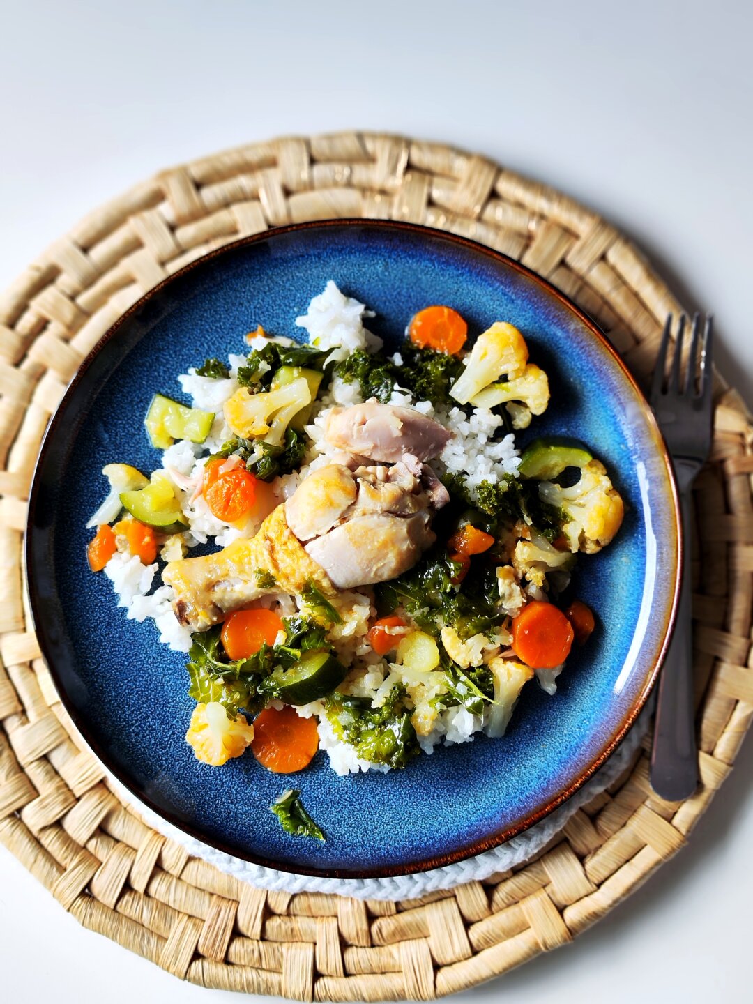 VIŠTIENOS TROŠKINYS SU DARŽOVĖMIS │Troškiniai, Daržovės, Pietūs, Vakarienė